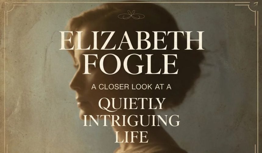 elizabeth fogle