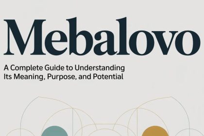 mebalovo
